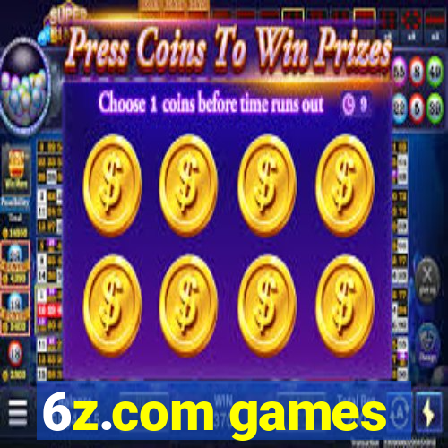 6z.com games